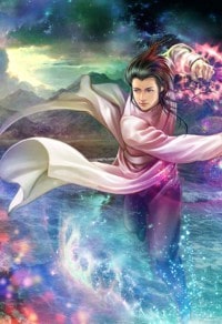 三國:開局成呂布送到白門樓?