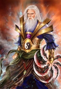鬥羅之終極戰神