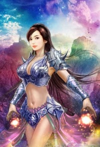 死生桃花劫動天下(女尊)