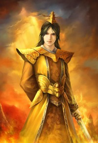 眾美護主