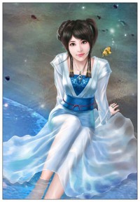 七零金剛芭比