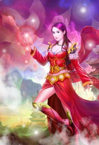 穿越女的重生之路