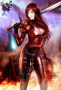網遊之玄之世界