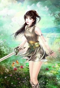 絕色校花的無敵魔尊
