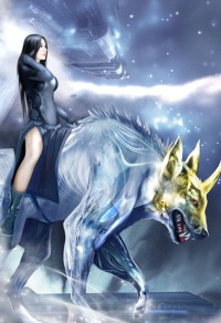 《武動乾坤改編》之凌清竹
